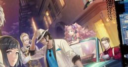DesperaDrops Original Track DesperaDrops-デスペラドロップス オリジナルサウンドトラック - Video Game