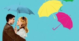 The Umbrellas of Cherbourg (1964)
