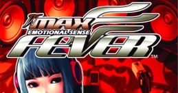 DJMax Fever - Video Game