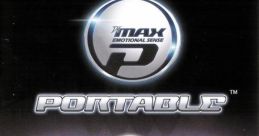 DJMax Portable 디제이맥스 포터블 - Video Game