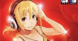 DJMax Portable Hot Tunes 디제이맥스 포터블 핫튠즈 - Video Game