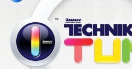 DJMax Technika Tune DJ MAX テクニカ チューン 디제이맥스 테크니카 튠 - Video Game