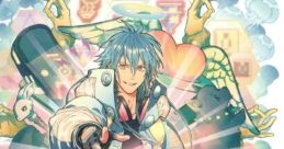 DRAMAtical Murder re:code ドラマティカルマーダー リコード - Video Game