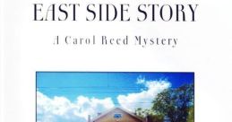 East Side Story: A Carol Reed Mystery - Video Game