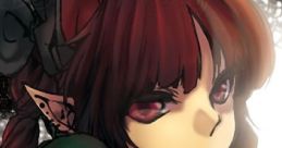 Espresso Maccheart Touhou - Video Game
