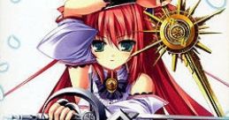 Eternal Destiny エターナルファンタジー - Video Game