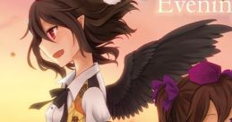 EveningWind Touhou - Video Game Video game from EveningWind Touhou for Windows. Published by Edel (2012). Uploaded by