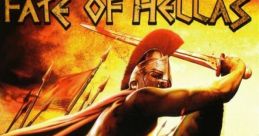 Fate of Hellas Great War Nations: The Spartans - Video Game