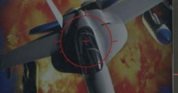 Fighter Pilot Fighter Pilot: Ready●Aim●Fire - Video Game