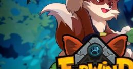 Furwind - Video Game
