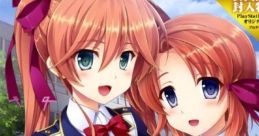 Futagoza no Paradox 双子座のパラドクス - Video Game
