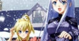 Fuyu no Rondo 冬のロンド - Video Game