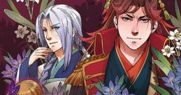 Geten no Hana with Yume Akari: Aizouban 下天の華 with 夢灯り 愛蔵版 - Video Game Video game from Geten no Hana with Yume