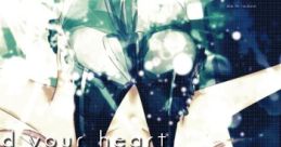 Ghost and your heart Touhou Shinreibyou ~ Ten Desires. - Video Game