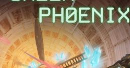 Green Phoenix グリーンフェニックス - Video Game