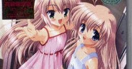 Hajimete no Orusuban: Renewal はじめてのおるすばん～りにゅーある～ - Video Game