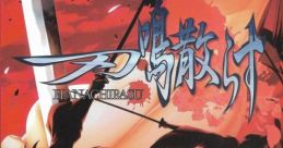 Hanachirasu 刃鳴散らす - Video Game