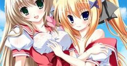 Hare Hare Harem 晴れハレはーれむ - Video Game