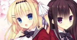 Haruoto Alice Gram: Snow Drop 春音アリス*グラム Snow Drop - Video Game