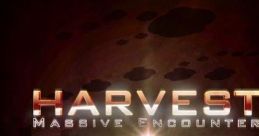 Harvest: Massive Encounter - Video Game