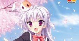 Hatsuyuki Sakura はつゆきさくら - Video Game