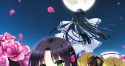 Hello Lady! Superior Dynamis ハロー・レディ！ ‐Superior Dynamis‐ - Video Game