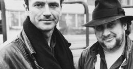 The Stranglers