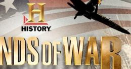 History Legends of War: Patton - Video Game
