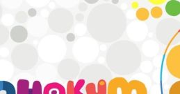 Hohokum ホホクム - Video Game