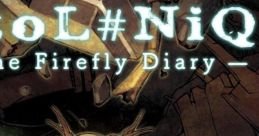 HtoL#NiQ: The Firefly Diary htoL#NiQ: Hotaru no Nikki htoL＃NiQ -ホタルノニッキ- - Video Game