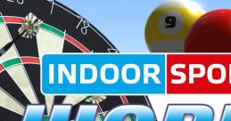 Indoor Sports World - Video Game