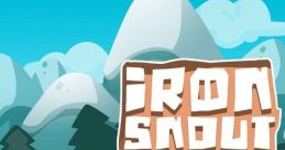 Iron Snout - Video Game