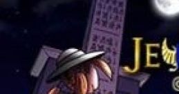 Jewels of Cleopatra Cleopatra: A la recherche des diamants - Video Game