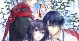 Kannagi no Mori Satsukiame Tsuzuri 神凪ノ杜 五月雨綴り - Video Game