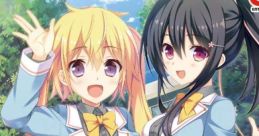Karigurashi Ren'ai かりぐらし恋愛 - Video Game Video game from Karigurashi Ren'ai かりぐらし恋愛 for PS Vita, PS4,