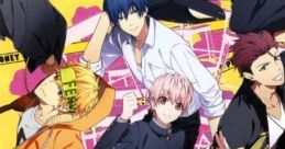 Kenka Bancho Otome: Kanzenmuketsu no My Honey 喧嘩番長 乙女～完全無欠のマイハニー～ - Video Game Video game from Kenka