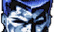 Colossus : X-Men - Children of the Atom