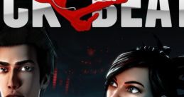 KickBeat - Video Game Video game from KickBeat for PS Vita. Published by Zen Studios (2013). Uploaded by peterdao.