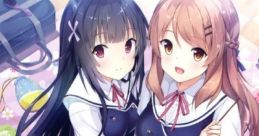 Kimi no Hitomi ni Hit Me キミの瞳にヒットミー - Video Game