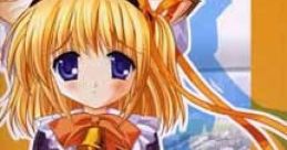Kin'youbi no Koneko 金曜日の仔猫 - Video Game