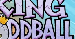 King Oddball - Video Game