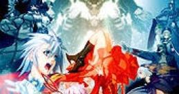 Kishin Hishou Demonbane 機神飛翔デモンベイン - Video Game