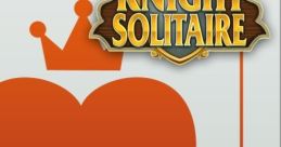 Knight Solitaire - Video Game