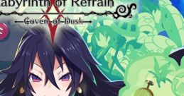 Labyrinth of Refrain: Coven of Dusk ルフランの地下迷宮と魔女ノ旅団 - Video Game