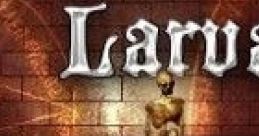 Larva Mortus - Video Game