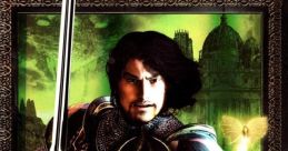 Legend: Hand of God - Video Game