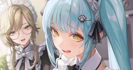 LEVEL 9 - Perfect Maid - Video Game Video game from LEVEL 9 - Perfect Maid for Android. Uploaded by Krulcifer.