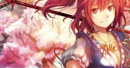 Live A-Round Studio“Syrup Comfiture” & Poplica* - Live A-Round SSC-0006_Live A-Round - Video Game