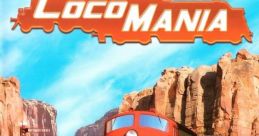 Loco Mania - Video Game Video game from Loco Mania for Windows. Published by Lighthouse (2006). Uploaded by peterdao.