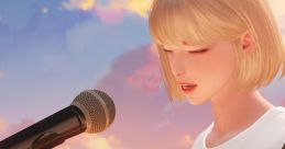 LOST ARK (Original Game track): VOL.4 VOCAL TRACK - Video Game